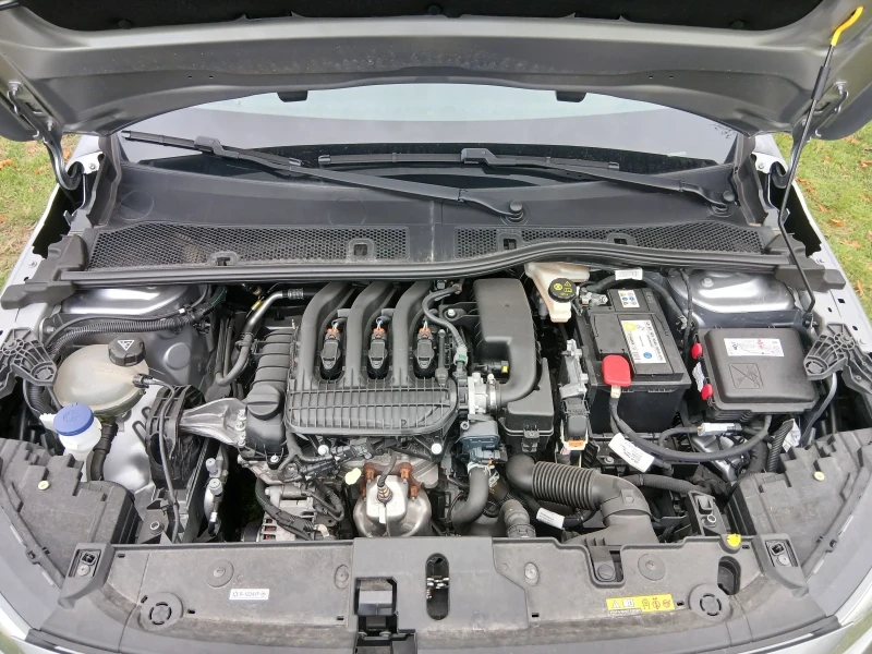 Opel Corsa, снимка 13 - Автомобили и джипове - 52551151