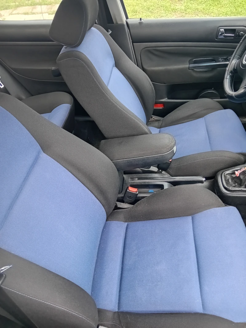 VW Golf, снимка 10 - Автомобили и джипове - 52570474