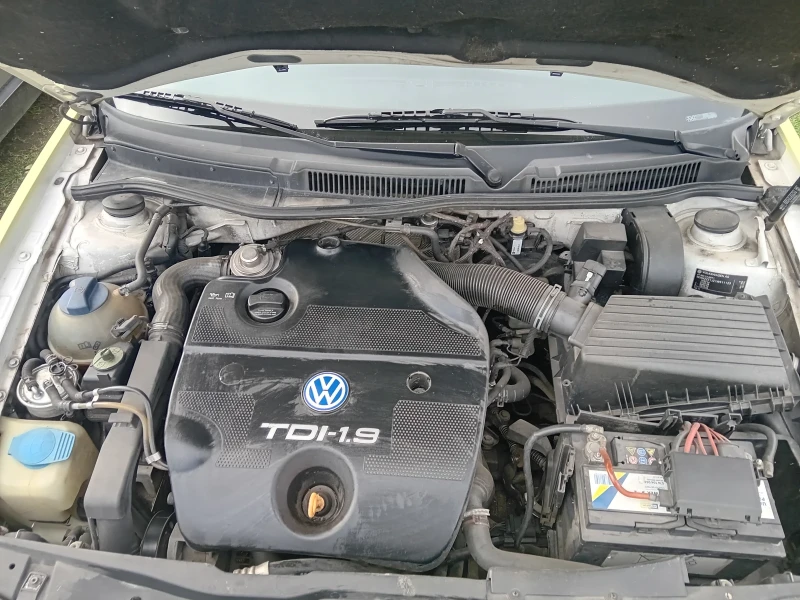 VW Golf, снимка 15 - Автомобили и джипове - 52570474