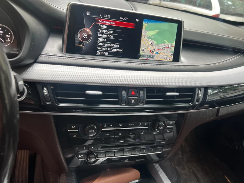 BMW X5M X5 M50, снимка 11 - Автомобили и джипове - 52585455