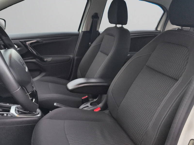 Peugeot 301 ALLURE 1, 5 BlueHDi 102 BVM6 EURO 6 // 2008097, снимка 11 - Автомобили и джипове - 53557980