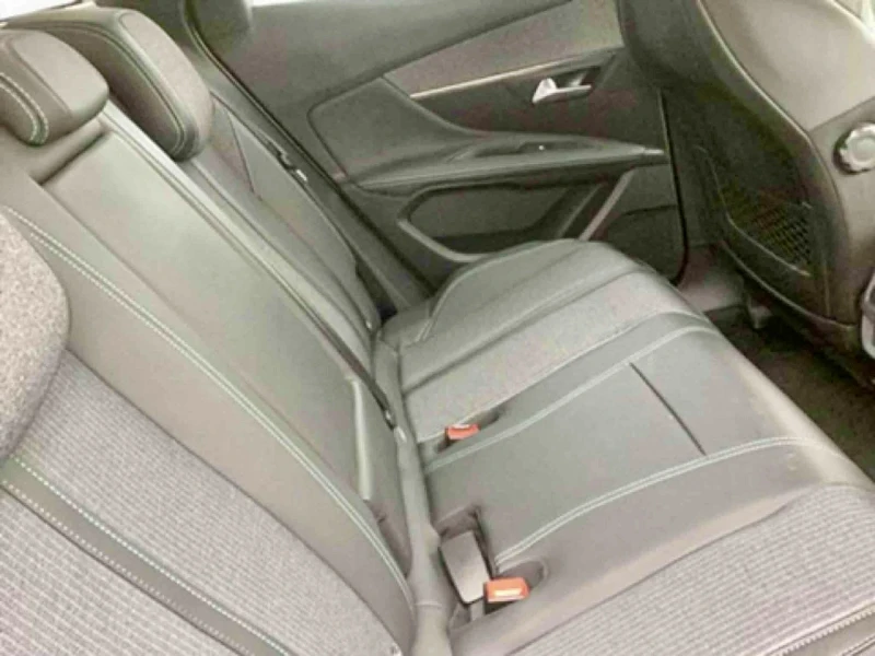 Peugeot 3008 ALLURE , снимка 4 - Автомобили и джипове - 53598524