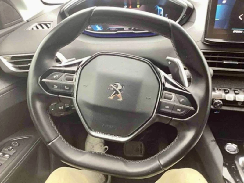 Peugeot 3008 ALLURE , снимка 3 - Автомобили и джипове - 53598524