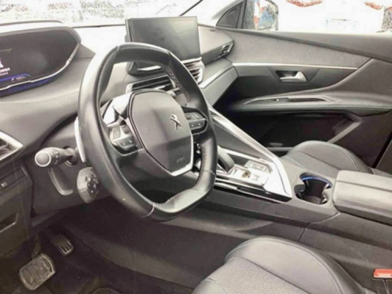 Peugeot 3008 ALLURE , снимка 5 - Автомобили и джипове - 53598524