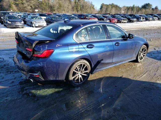 BMW 330 2.0L 4 All wheel drive, снимка 6 - Автомобили и джипове - 49379428