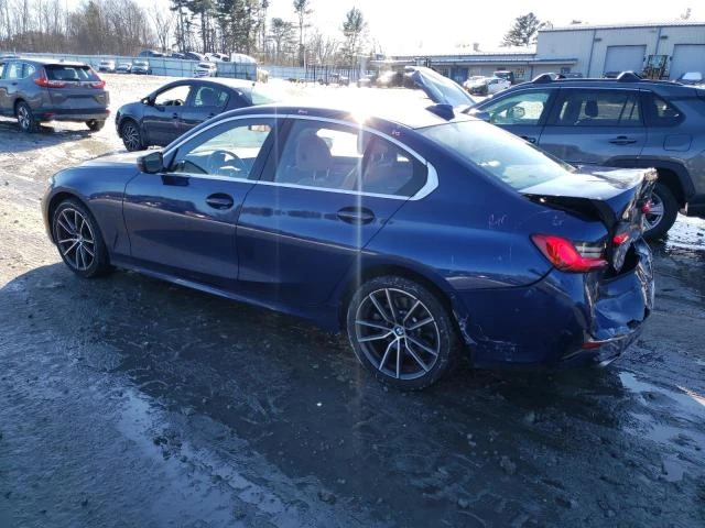 BMW 330 2.0L 4 All wheel drive, снимка 10 - Автомобили и джипове - 49379428