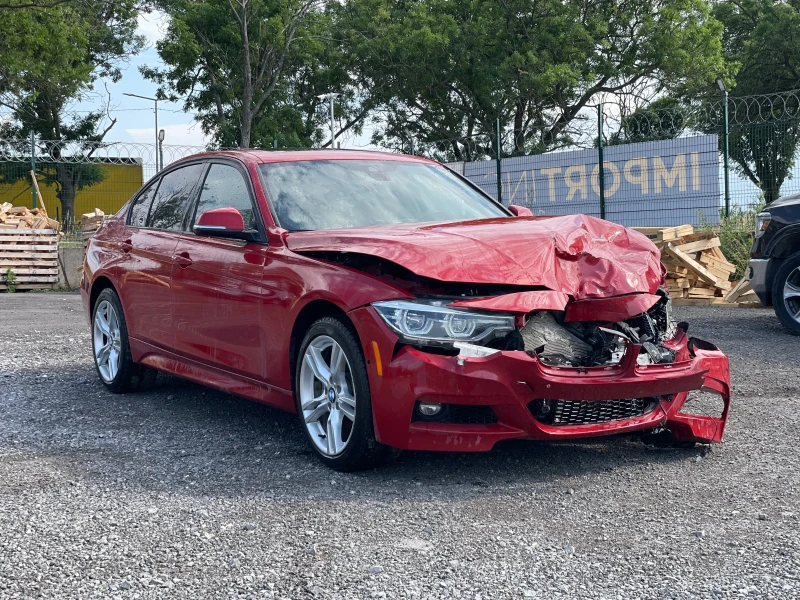 BMW 340 I Xdrive - 29900 лв. - 44442765 1