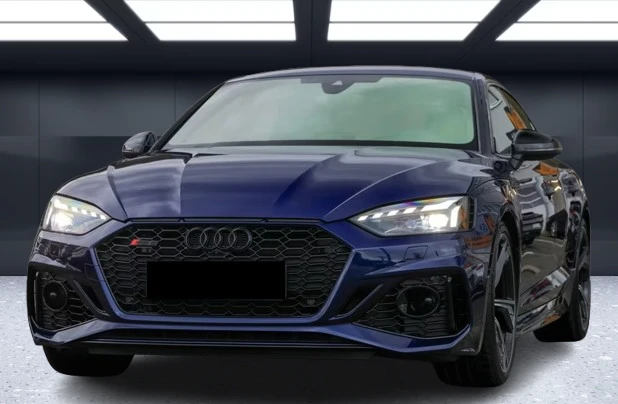 Audi Rs5 Sportback = Black Optics = Гаранция - 137670 лв. - 77604506 1