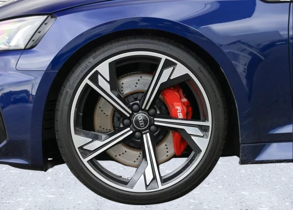 Audi Rs5 Sportback = Black Optics = Гаранция - изображение 4