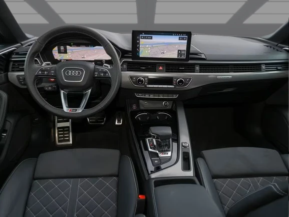 Audi Rs5 Sportback = Black Optics = Гаранция - изображение 7