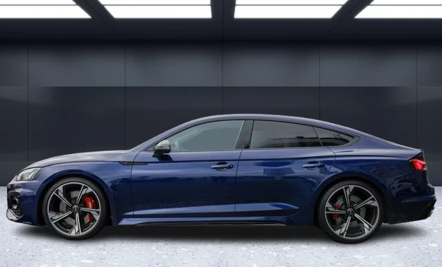 Audi Rs5 Sportback = Black Optics = Гаранция - изображение 3