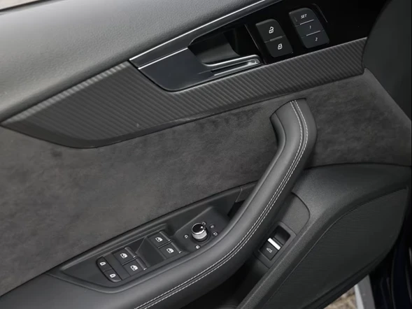 Audi Rs5 Sportback = Black Optics = Гаранция - изображение 5