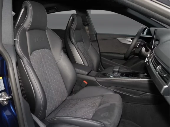Audi Rs5 Sportback = Black Optics = Гаранция - изображение 10