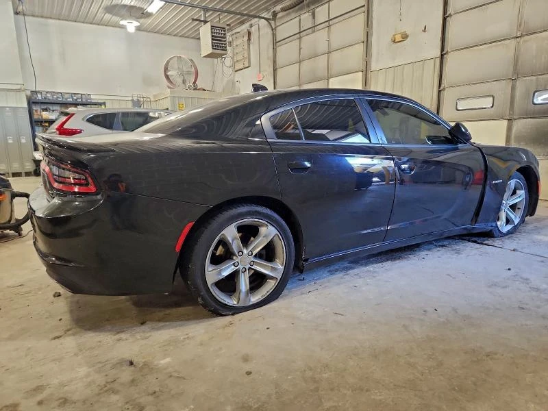 Dodge Charger 5.7L 8 Rear-wheel drive, снимка 5 - Автомобили и джипове - 52971992