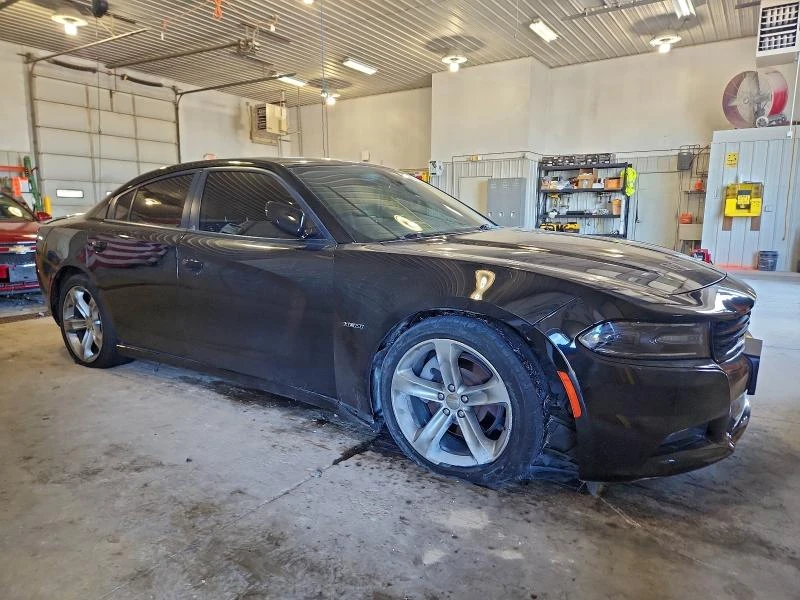 Dodge Charger 5.7L 8 Rear-wheel drive, снимка 6 - Автомобили и джипове - 52971992