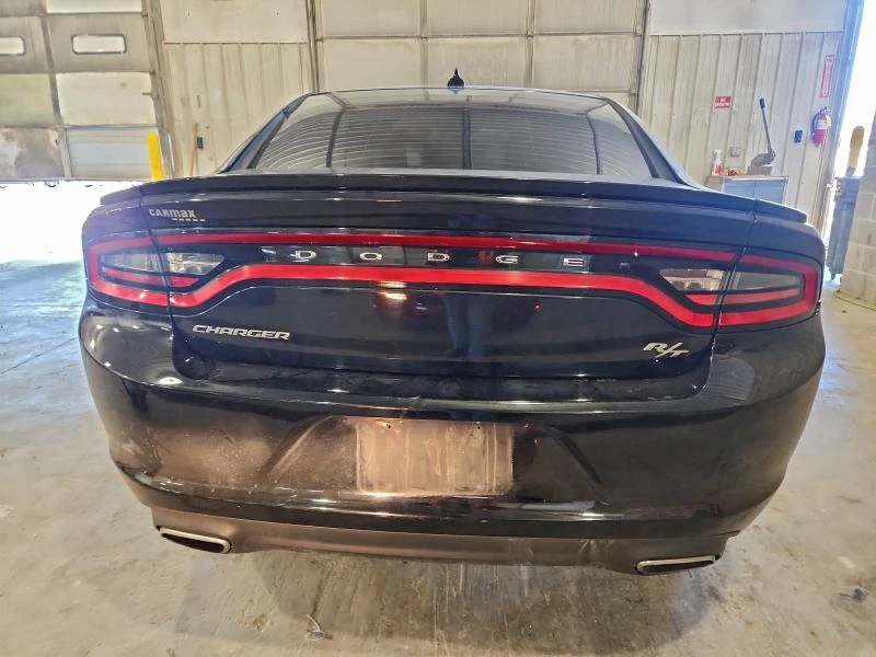 Dodge Charger 5.7L 8 Rear-wheel drive, снимка 8 - Автомобили и джипове - 52971992