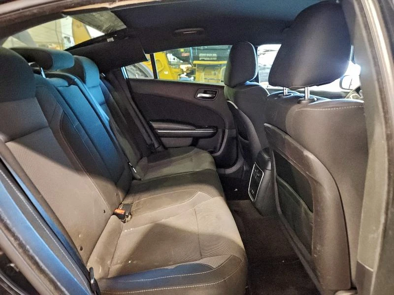 Dodge Charger 5.7L 8 Rear-wheel drive, снимка 12 - Автомобили и джипове - 52971992