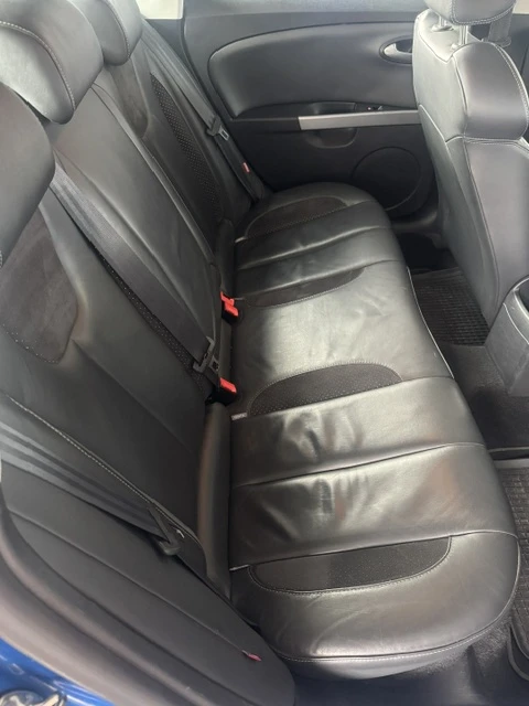 Seat Leon, снимка 12 - Автомобили и джипове - 54657056