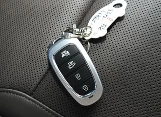 Hyundai Grandeur 3.3 Premium Choice, снимка 12 - Автомобили и джипове - 54951113
