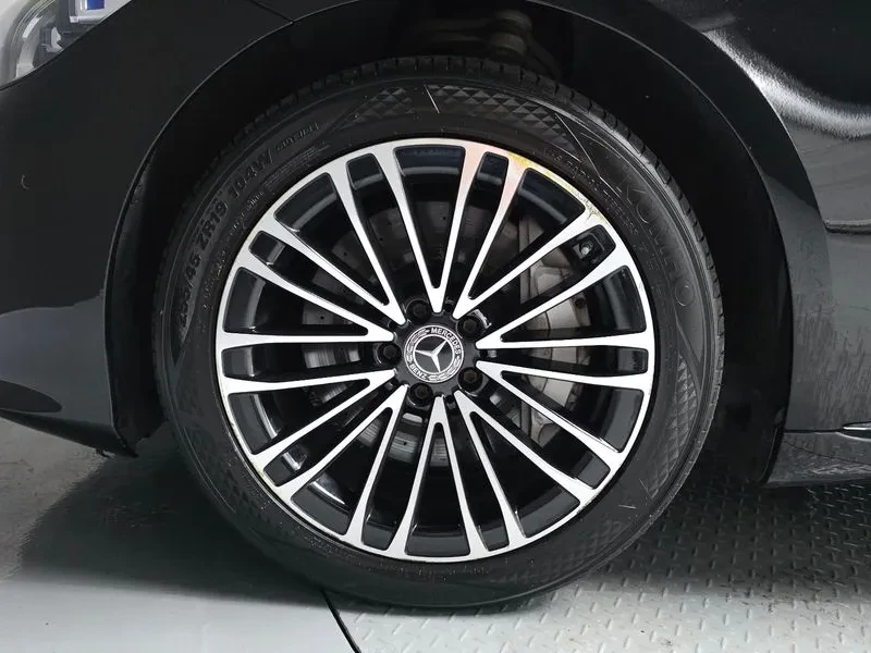Mercedes-Benz S 350 W223 S350 D, снимка 10 - Автомобили и джипове - 55276246