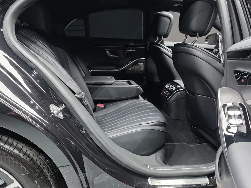 Mercedes-Benz S 350 W223 S350 D, снимка 6 - Автомобили и джипове - 55276246