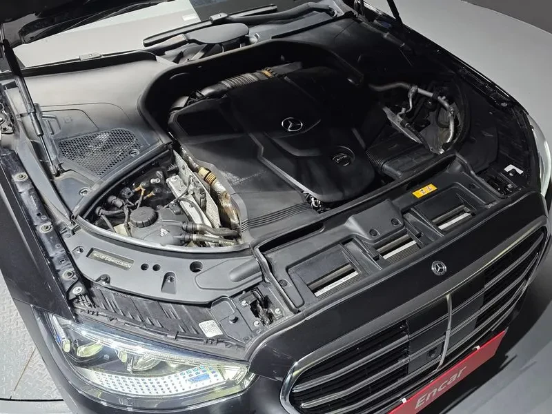 Mercedes-Benz S 350 W223 S350 D, снимка 9 - Автомобили и джипове - 55276246