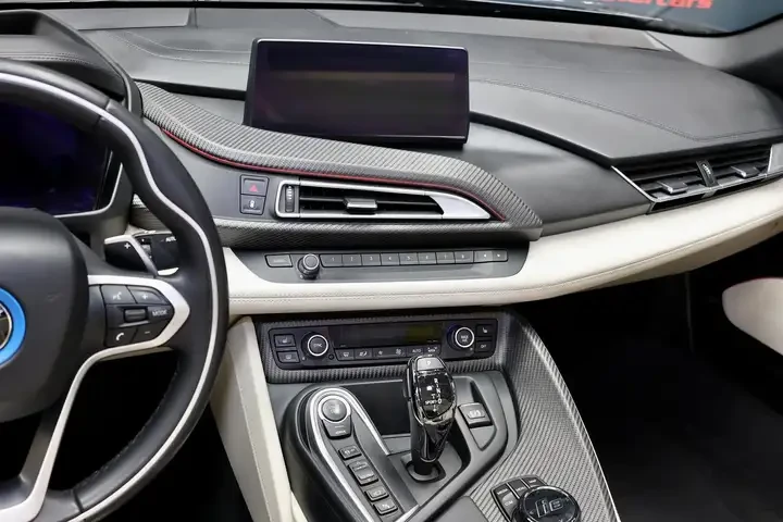 BMW i8 Roadster* HUD* Harman* ������* ���� | Mobile.bg � ����������� 15