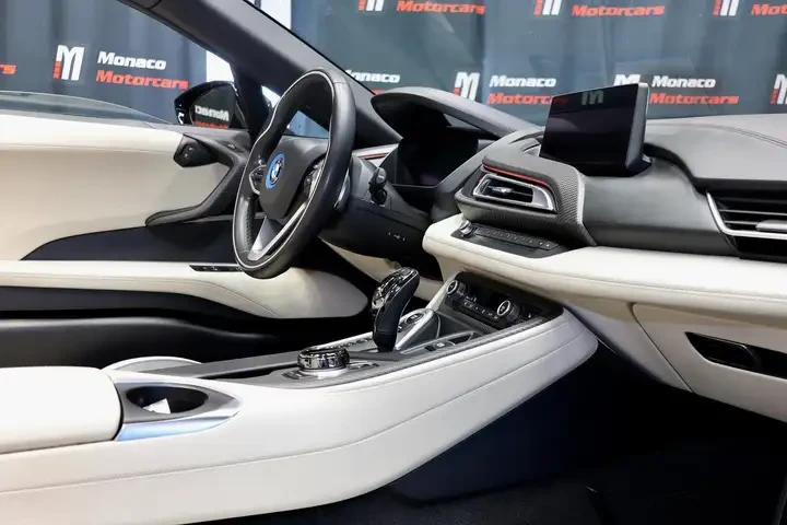 BMW i8 Roadster* HUD* Harman* ������* ���� | Mobile.bg � ����������� 11