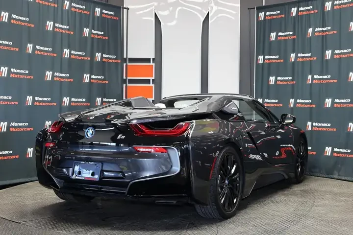 BMW i8 Roadster* HUD* Harman* ������* ���� | Mobile.bg � ����������� 8