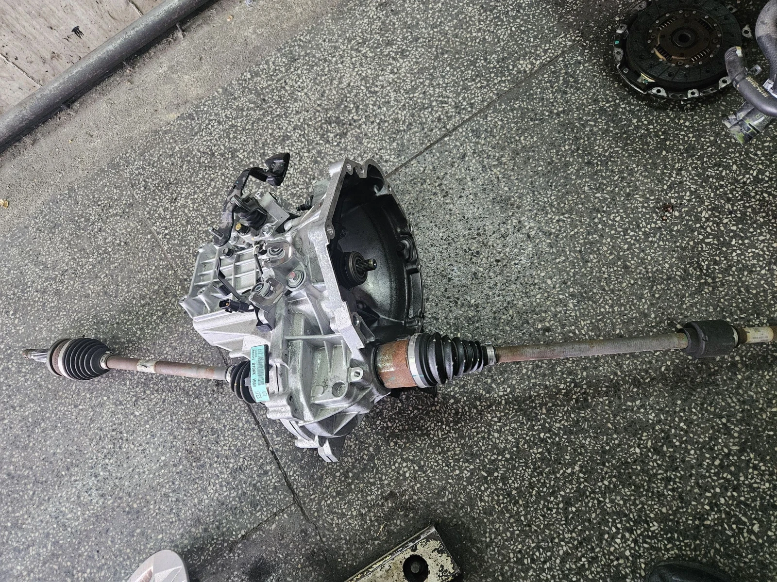 Hyundai I20 1.2 i | Mobile.bg — изображение 14