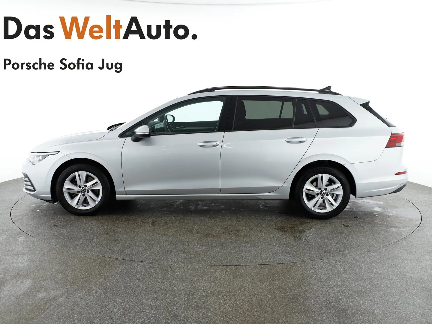 VW Golf Variant 8 Life 2.0 TDI SCR DSG - изображение 2