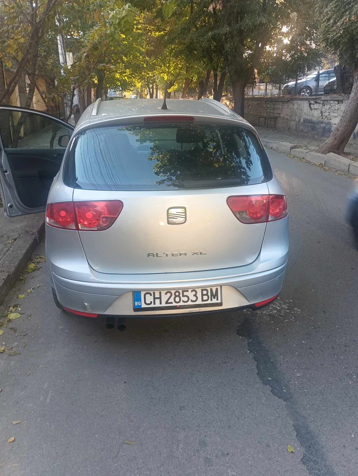 Seat Altea XL - изображение 10