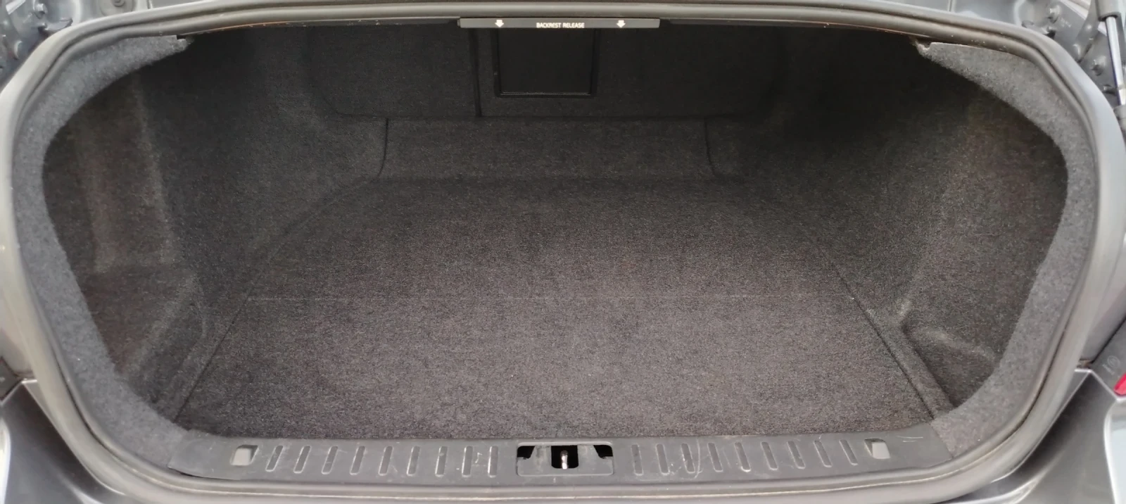 Volvo S80 2.4d-163к.с/АВТОМАТИК /НАВИГАЦИЯ /КОЖА!!!  | Mobile.bg — изображение 16