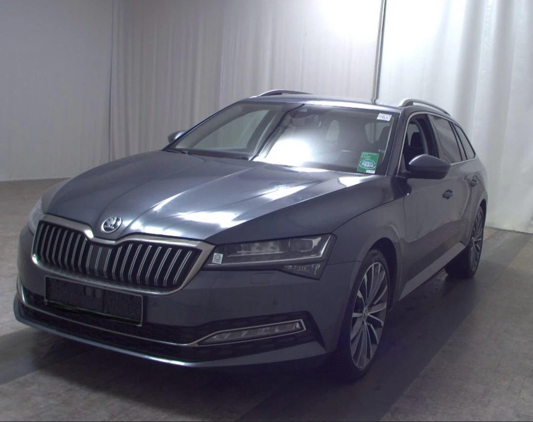 Skoda Superb 2.0TSI 190..///FULL// | Mobile.bg   1