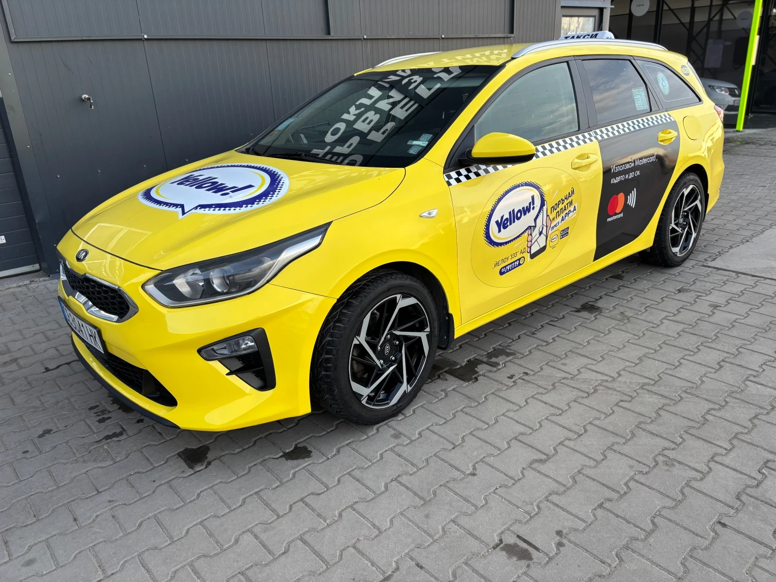 Kia Ceed 1.4 - изображение 7