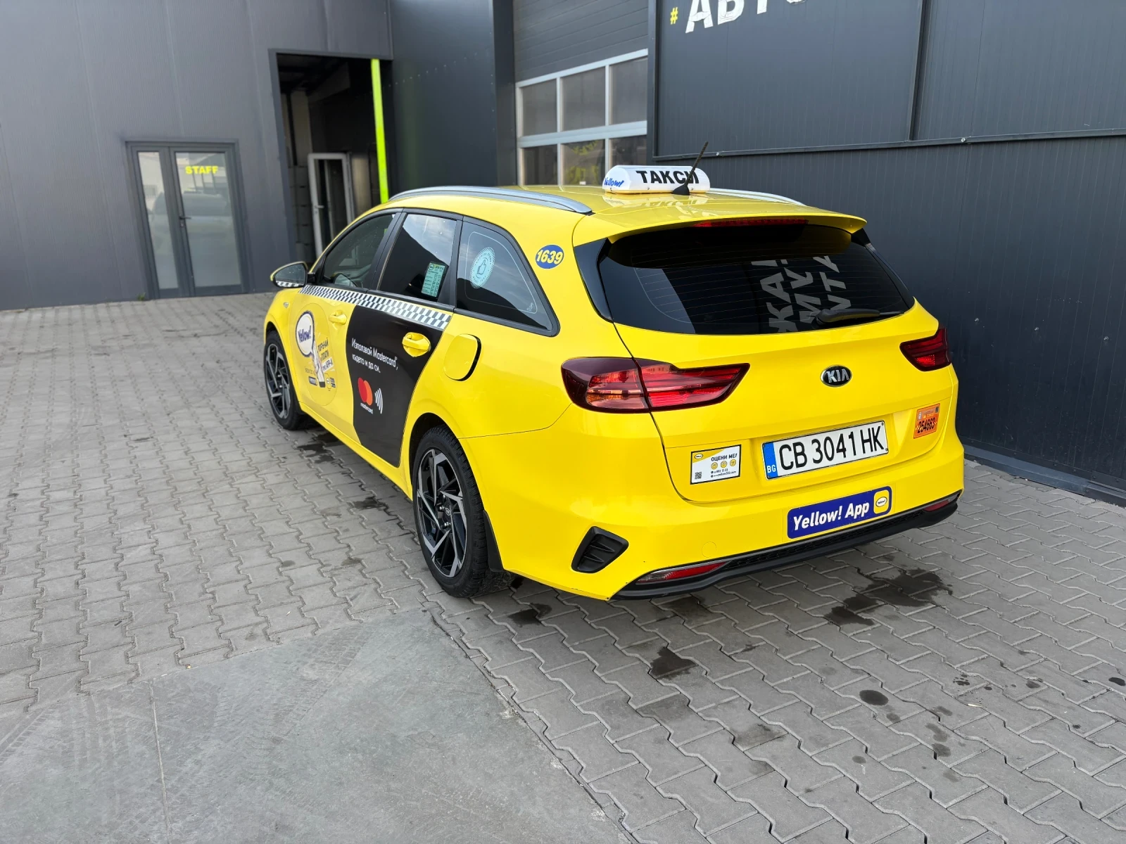 Kia Ceed 1.4 - изображение 2