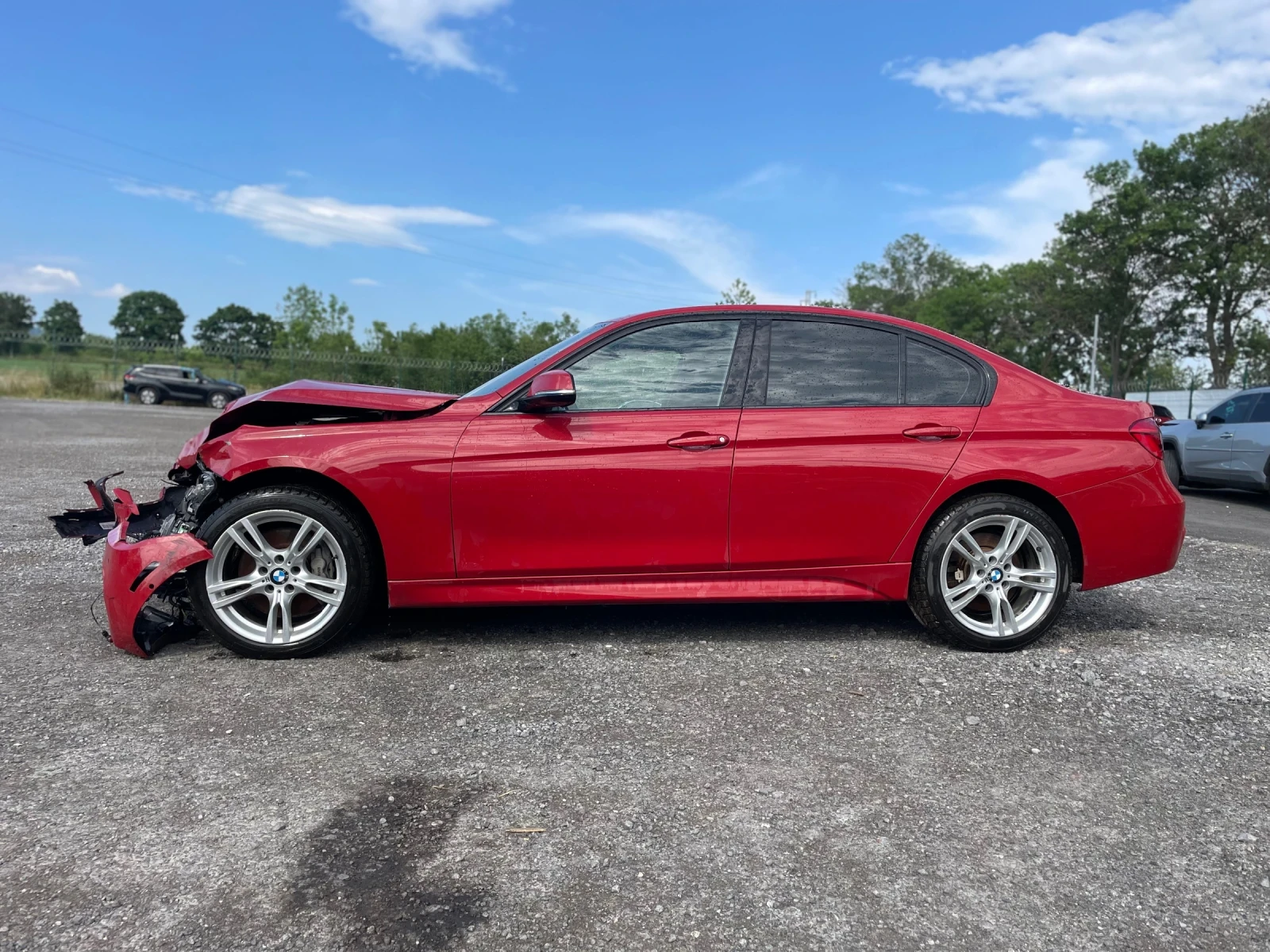 BMW 340 I Xdrive  - изображение 4