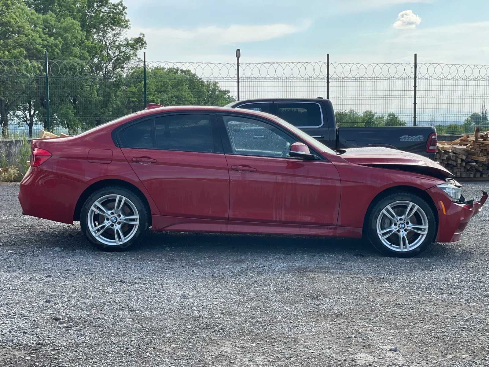BMW 340 I Xdrive  - изображение 8