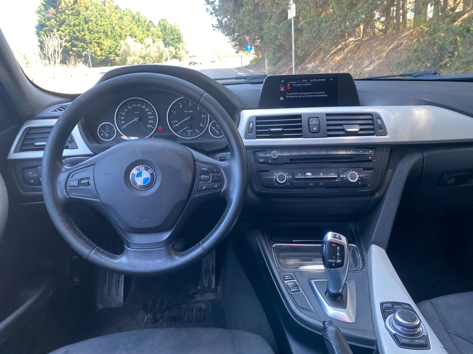 BMW 320 316d ЗА ТЪРГОВЦИ - изображение 10