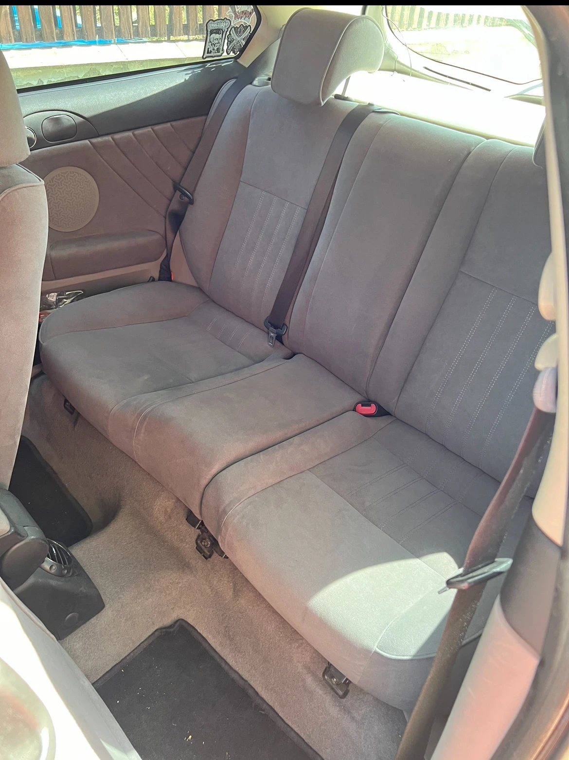 Alfa Romeo 147 1.6 t.spark - изображение 4