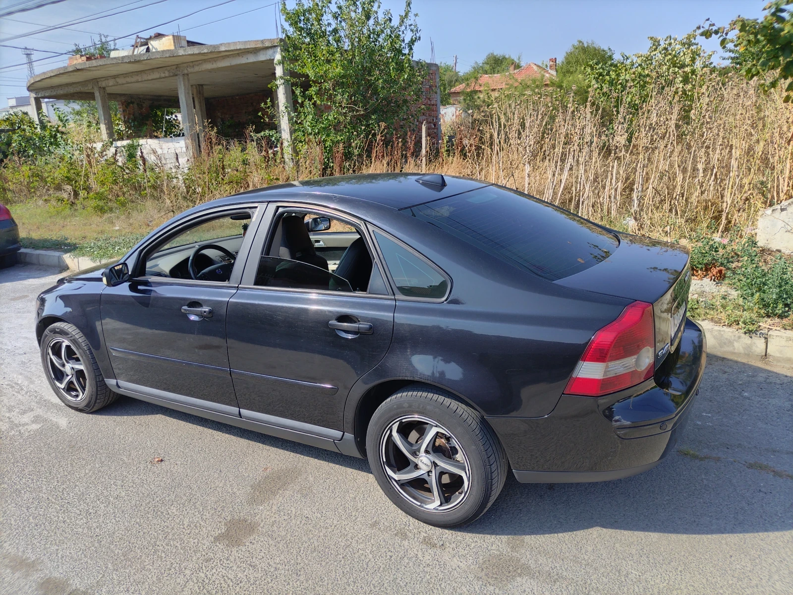 Volvo S40  - изображение 5