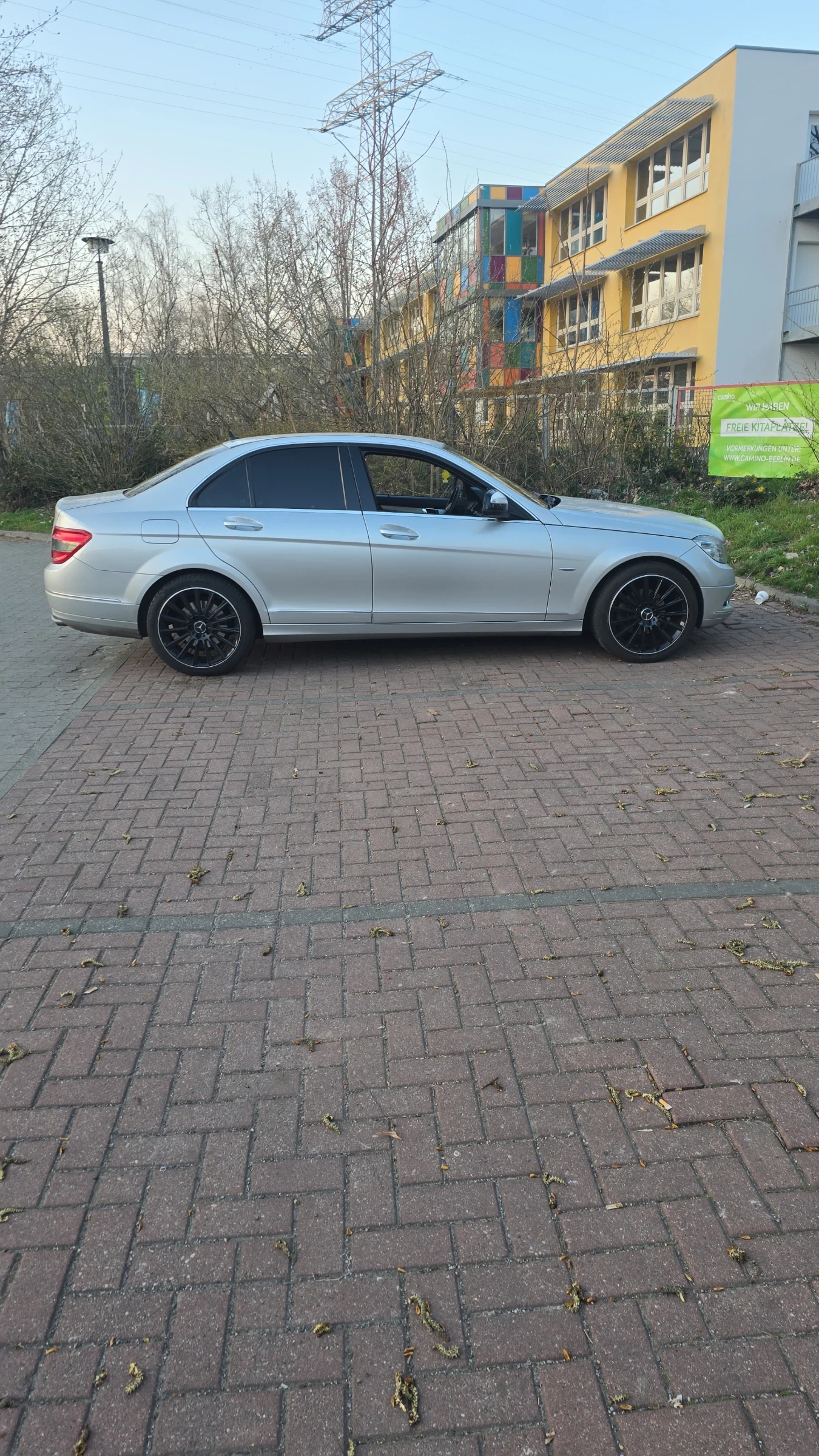 Mercedes-Benz C 280 Avangarde  - изображение 9