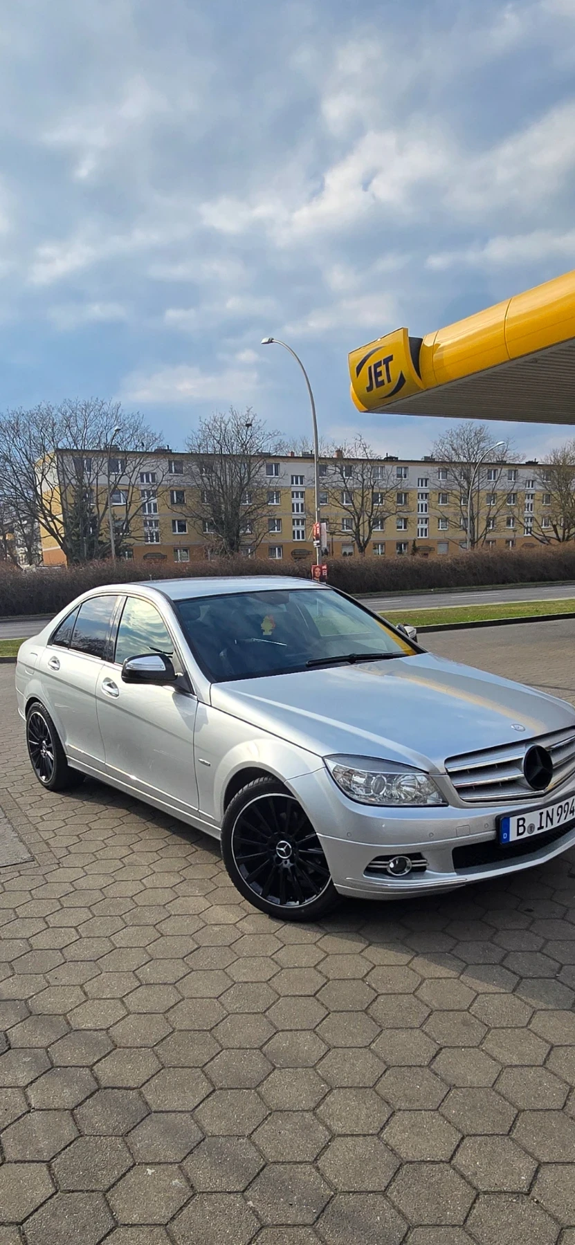 Mercedes-Benz C 280 Avangarde  - изображение 2