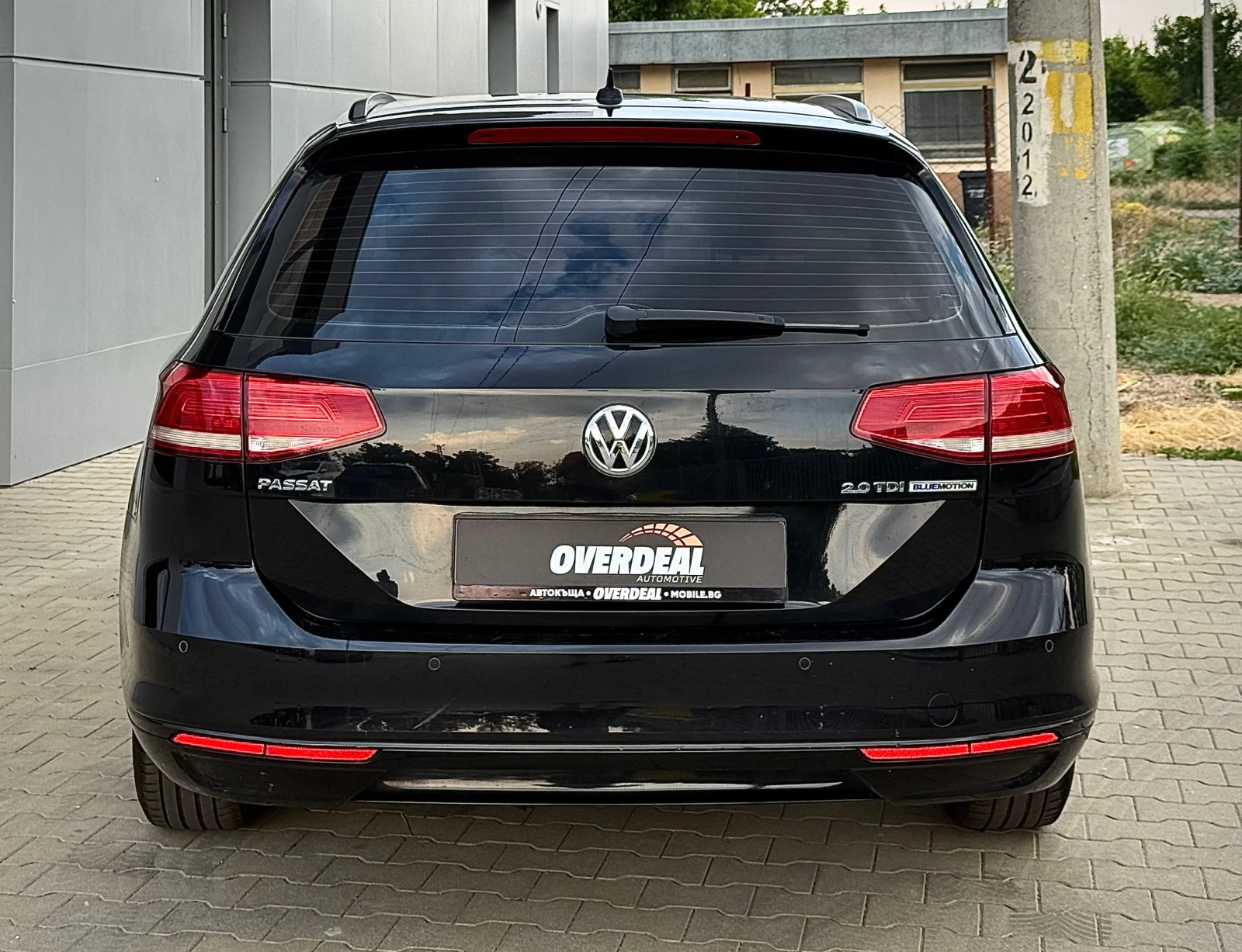 VW Passat 2.0TDI* DSG* DISTRONIC* МАСАЖ* ПОДГРЕВ - изображение 5