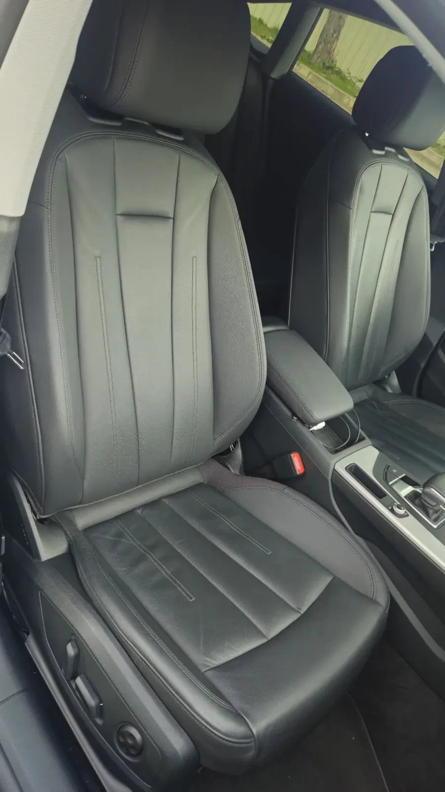 Audi A5 Sportback S Tronic - изображение 8