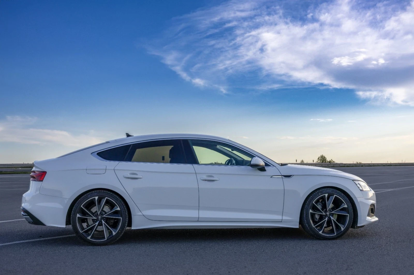 Audi A5 Sportback S Tronic - изображение 5