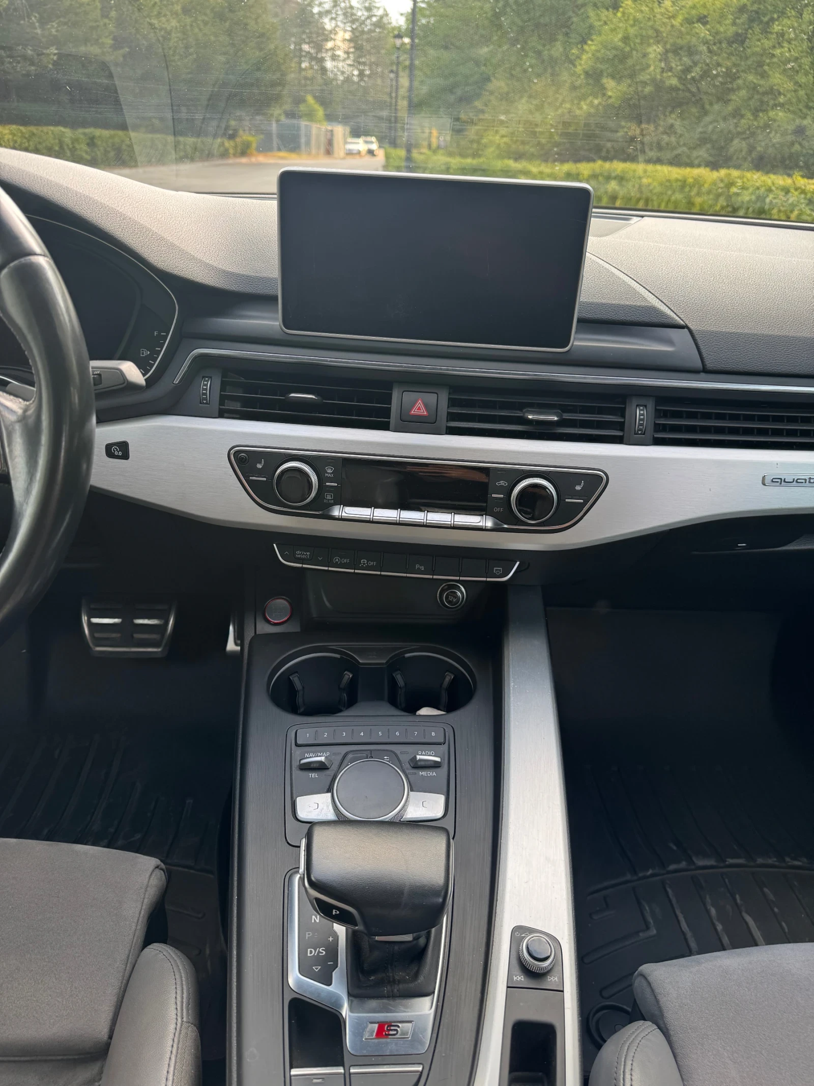 Audi S4 3.0 TFSI Premium Plus  - изображение 7
