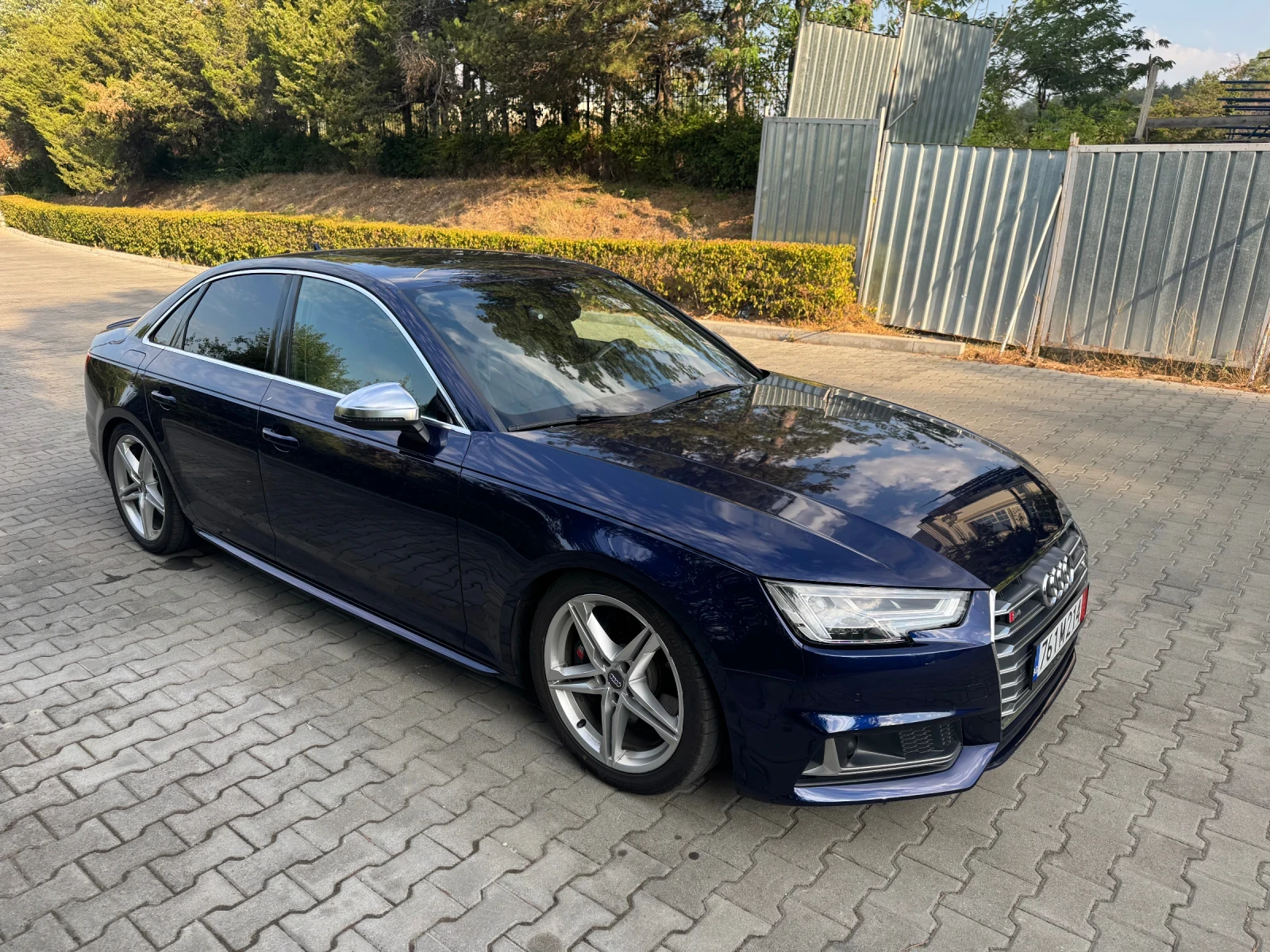 Audi S4 3.0 TFSI Premium Plus  - изображение 3