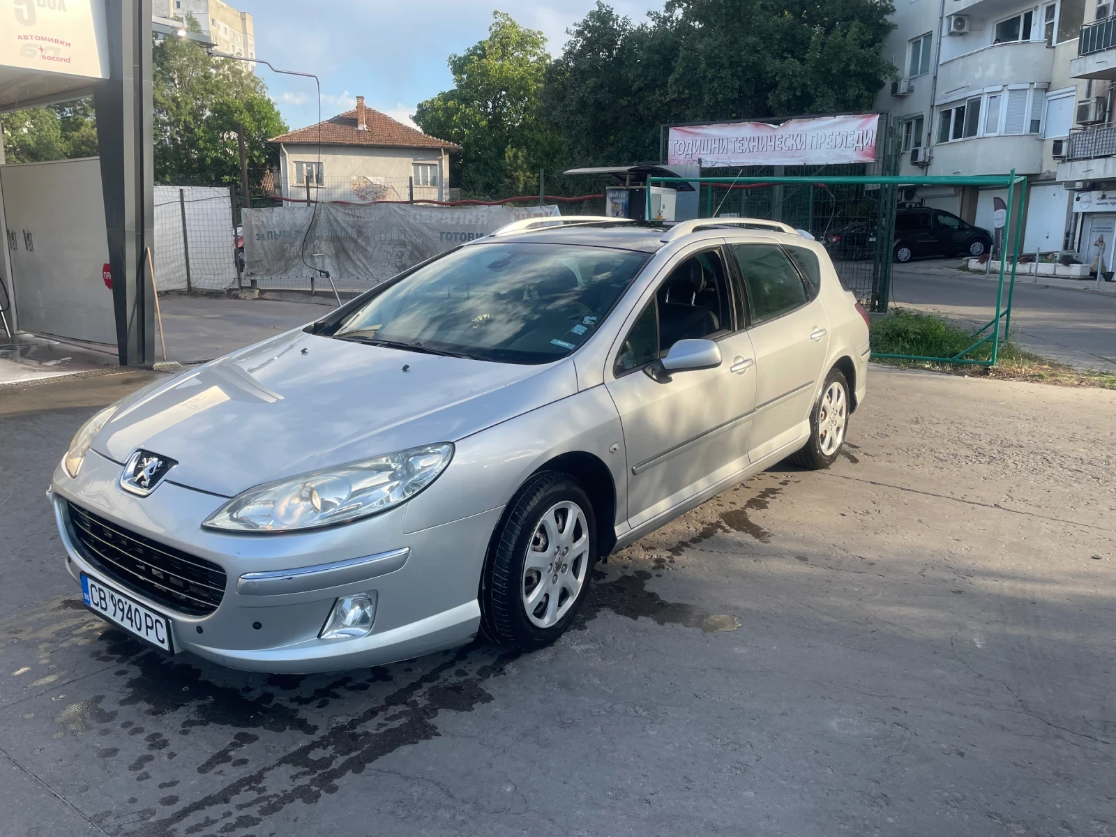 Peugeot 407  - изображение 3