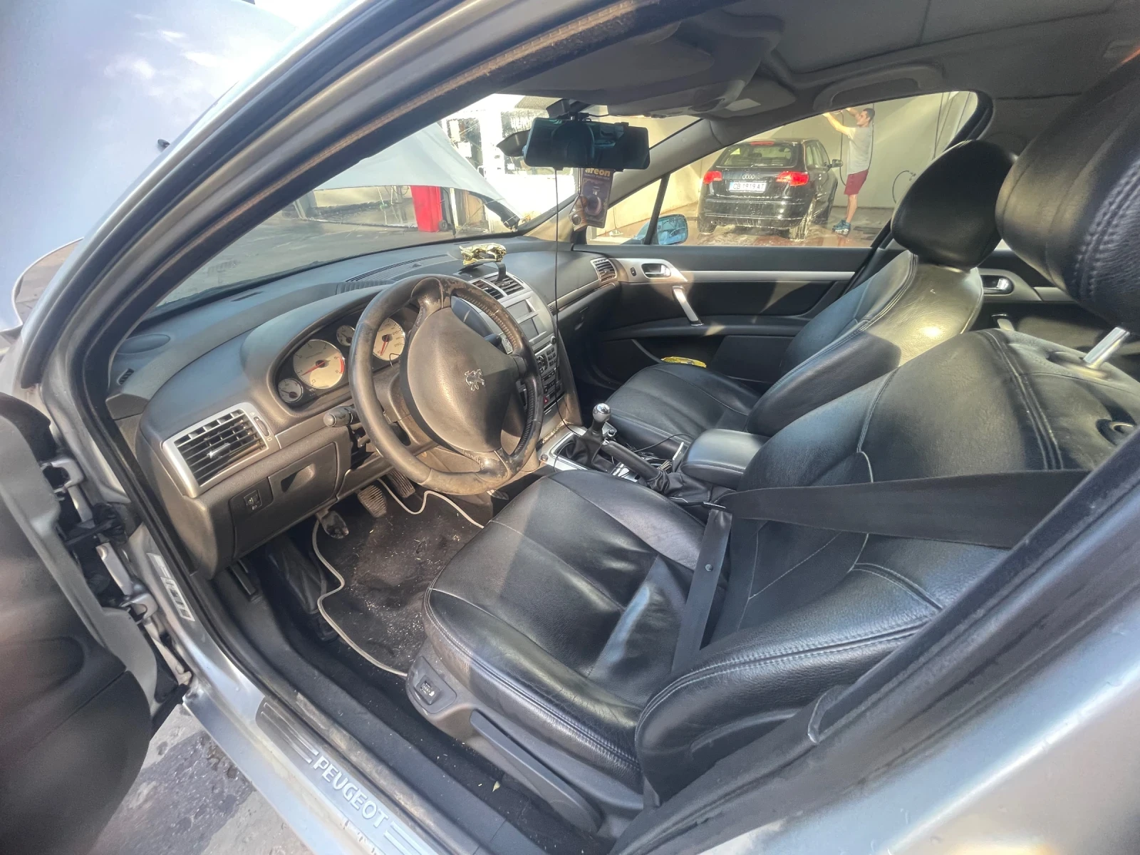 Peugeot 407  - изображение 7
